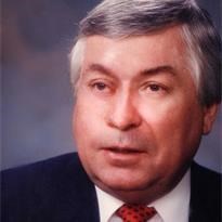 Obituary of Bernard G. Long