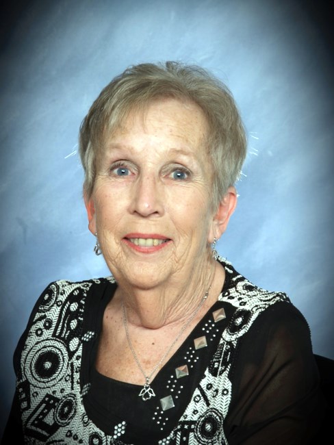 Obituary of Rosemary Dillon Foote