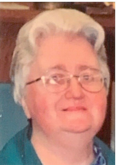 Obituary of Wilma June Eastman