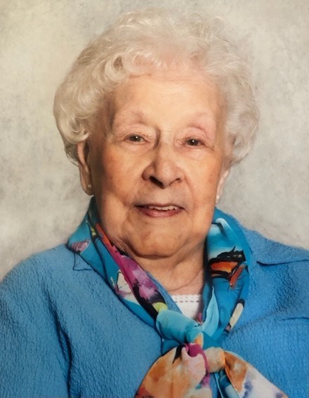 Obituary of Mrs. Rolande G Tessier