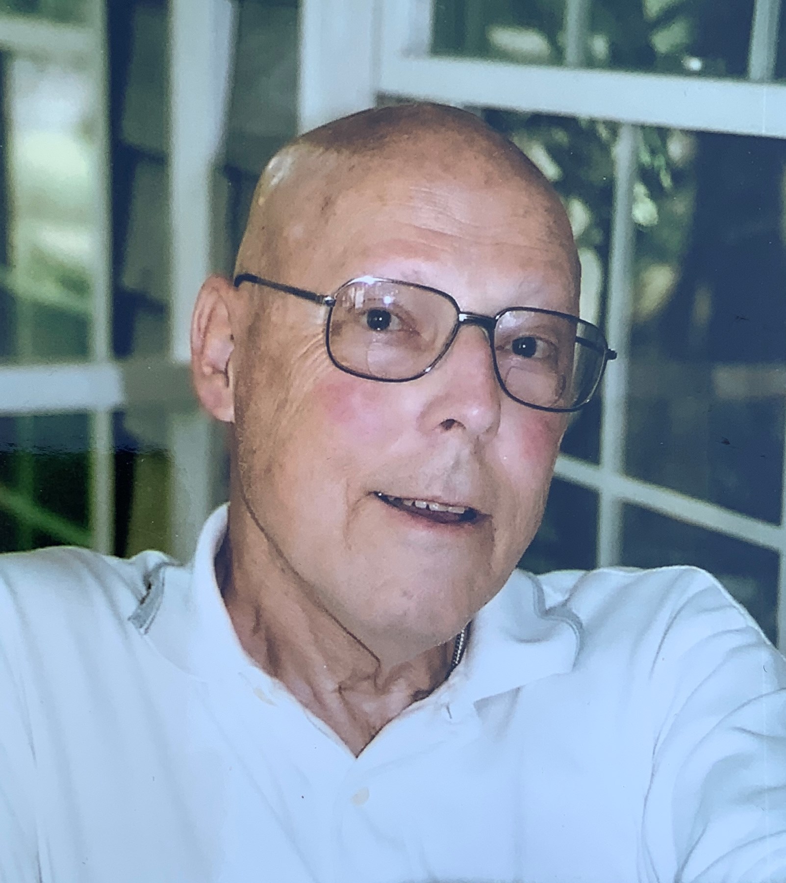 Avis de décès de Vernon O'Neal Riley