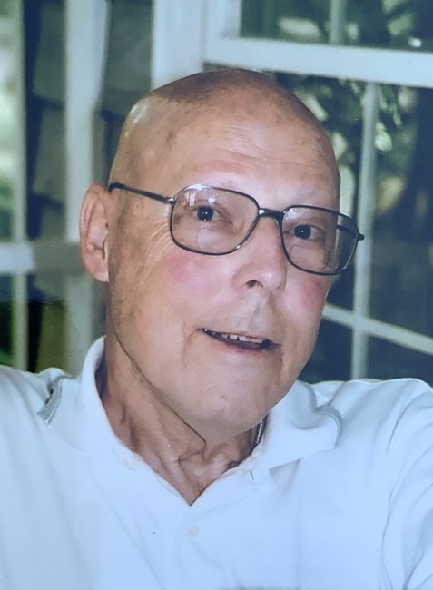 Avis de décès de Vernon O'Neal Riley