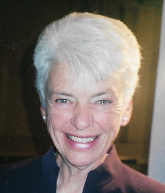 Obituario de Patricia Killian Smith