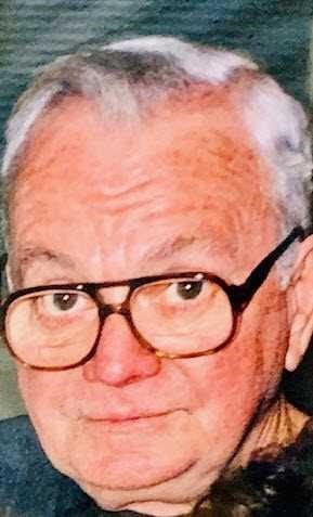 Obituary of Thomas P. Mulkeen