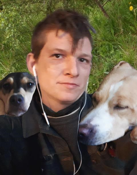 Obituary of Andrew William Johnston