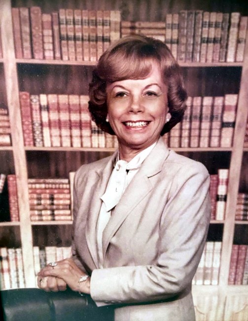 Obituary of Lois Esther Wilson-Havard