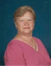 Avis de décès de Carolyn Faye Knowles Ratley