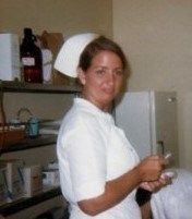 Obituary of Sharon Walker