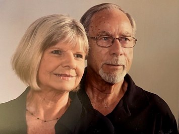 Obituario de Cheryl Ilene Gann