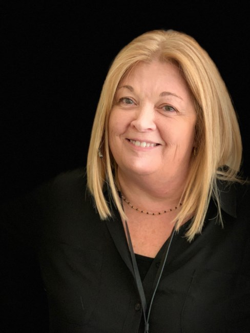 Obituary of Margaret Sue Martinez