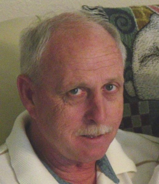 Obituary of Paul Douglas Griffin