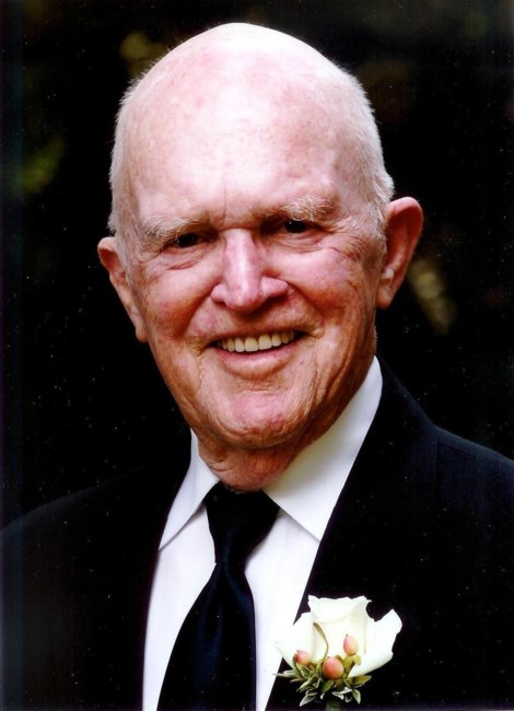 Obituary of Floyd L. Olsen