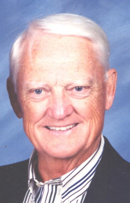 Obituary of Richard H. Yergens