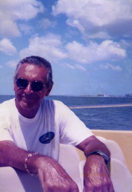 Obituary of Robert Gregg Loughbom