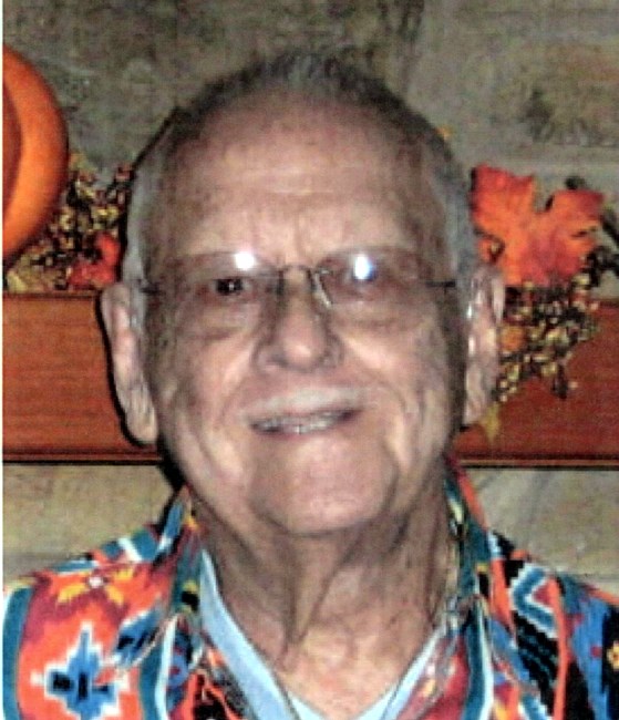 Obituary of Charles V. Burgess