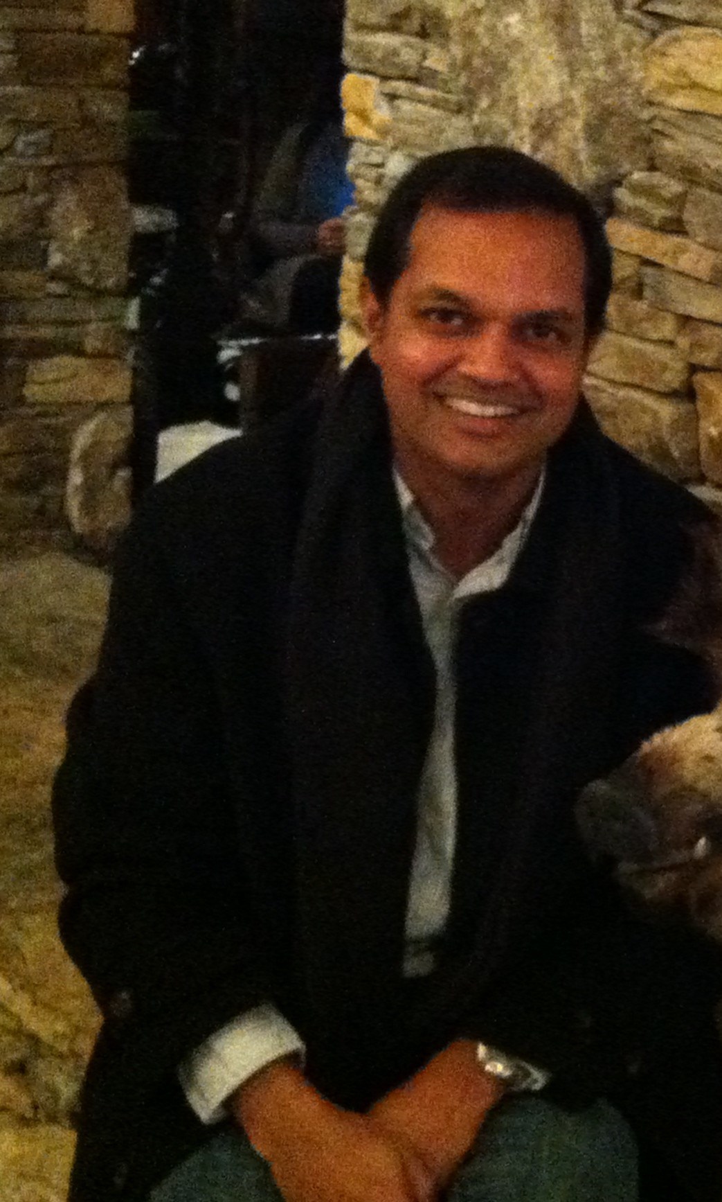 Obituary of Aalok "Mintu" Kuthiala