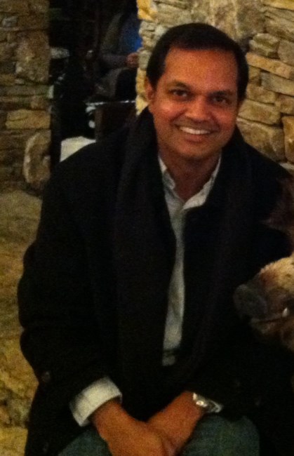 Obituary of Aalok "Mintu" Kuthiala