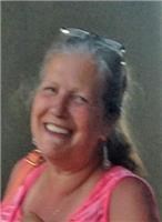 Avis de décès de Tammy Annette Harris