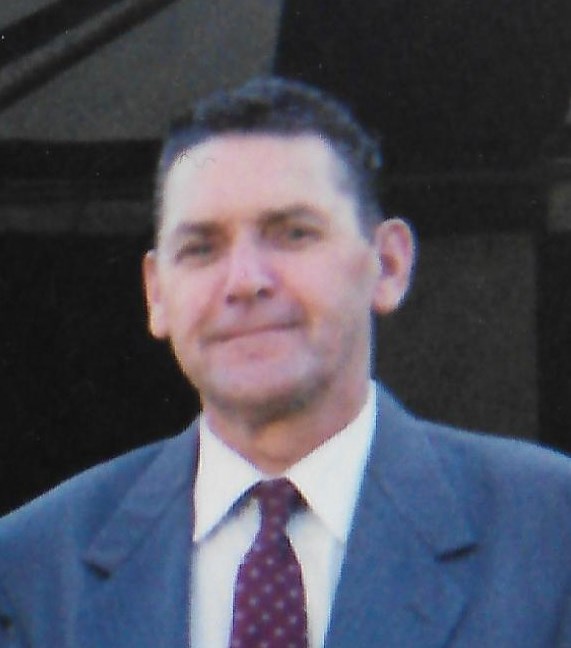 Obituary of Clive Cecil Kirby