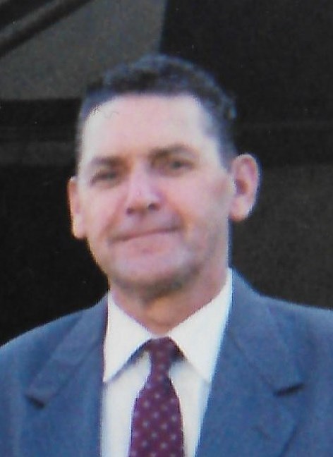 Obituary of Clive Cecil Kirby