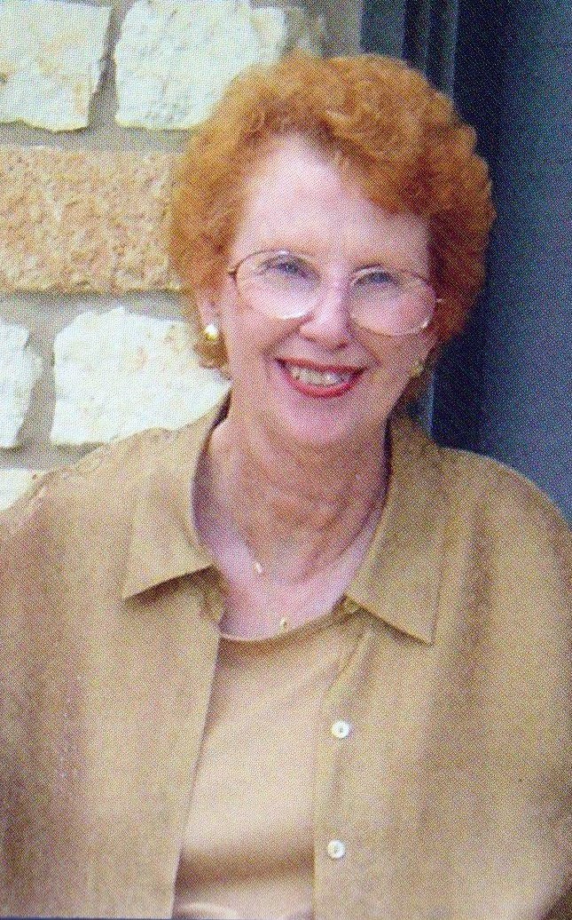 FAYE ELENA BARNES Obituary Austin, TX