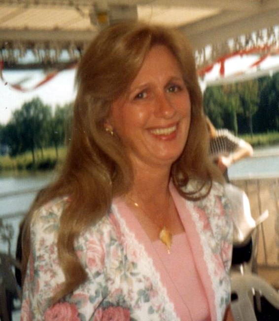 Obituario de Barbara Joan Staton