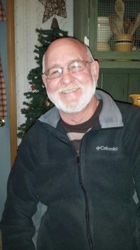 Obituary of Bill Stacy