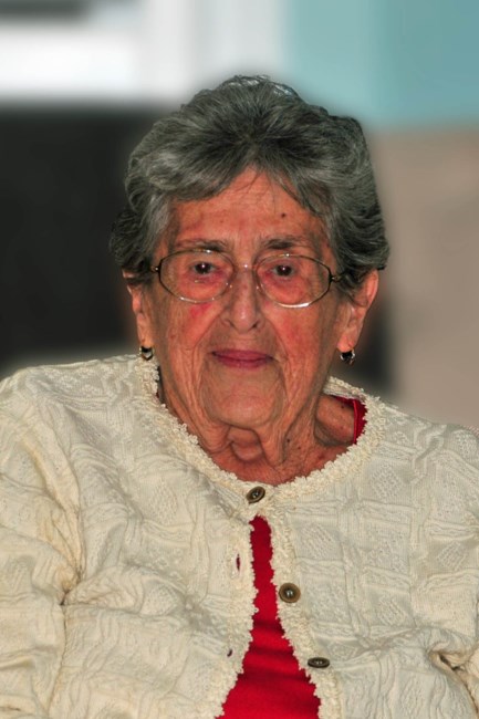 Obituary of Gwen Chandler