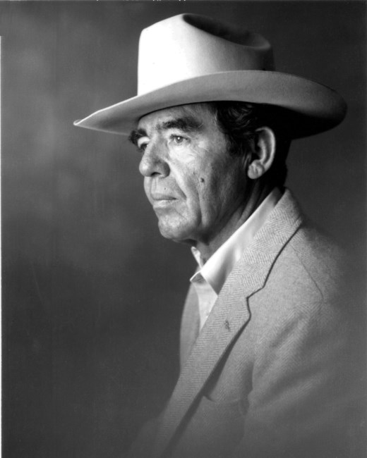 Avis de décès de Ismael Garza