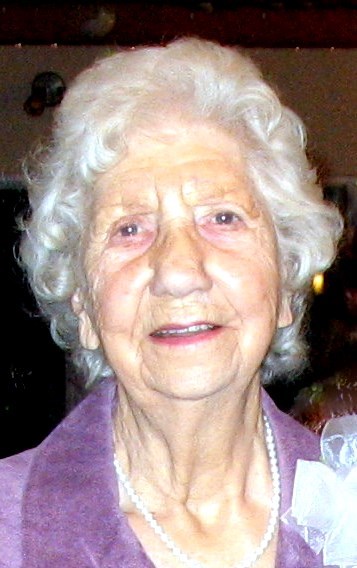 Obituary of Audrey Tyler