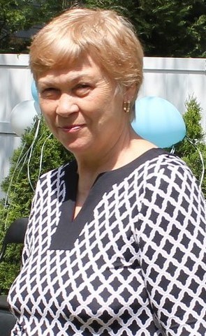 Obituary of Maria Mihai