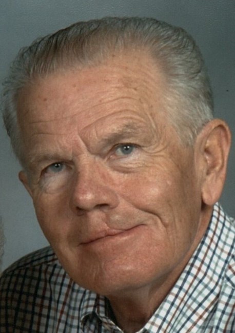 Obituary of Lester Edward Nielsen