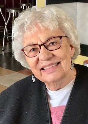 Virginia Peterson Obituary - Longmont, CO