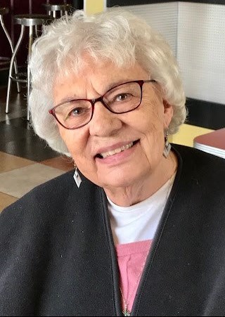 Virginia Peterson Obituary - Longmont, CO