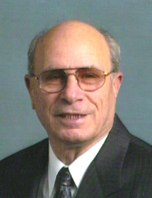 Obituary of Salvatore Busciglio