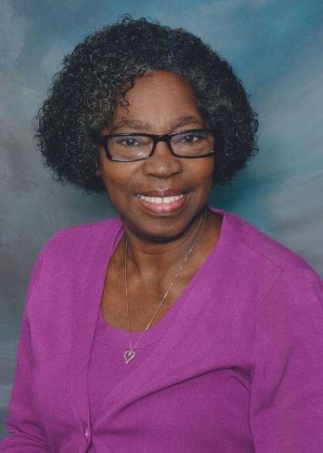 Avis de décès de Sara Lucile Wagoner