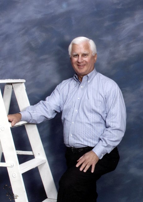 Obituary of Frederick Michael Deeb