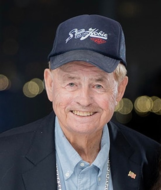 Obituary of Gerald Mitchell Heath