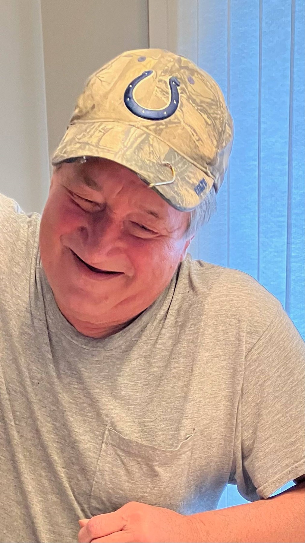 Obituary of John Mudrovich