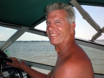 Obituary of Paul Michael Bowen