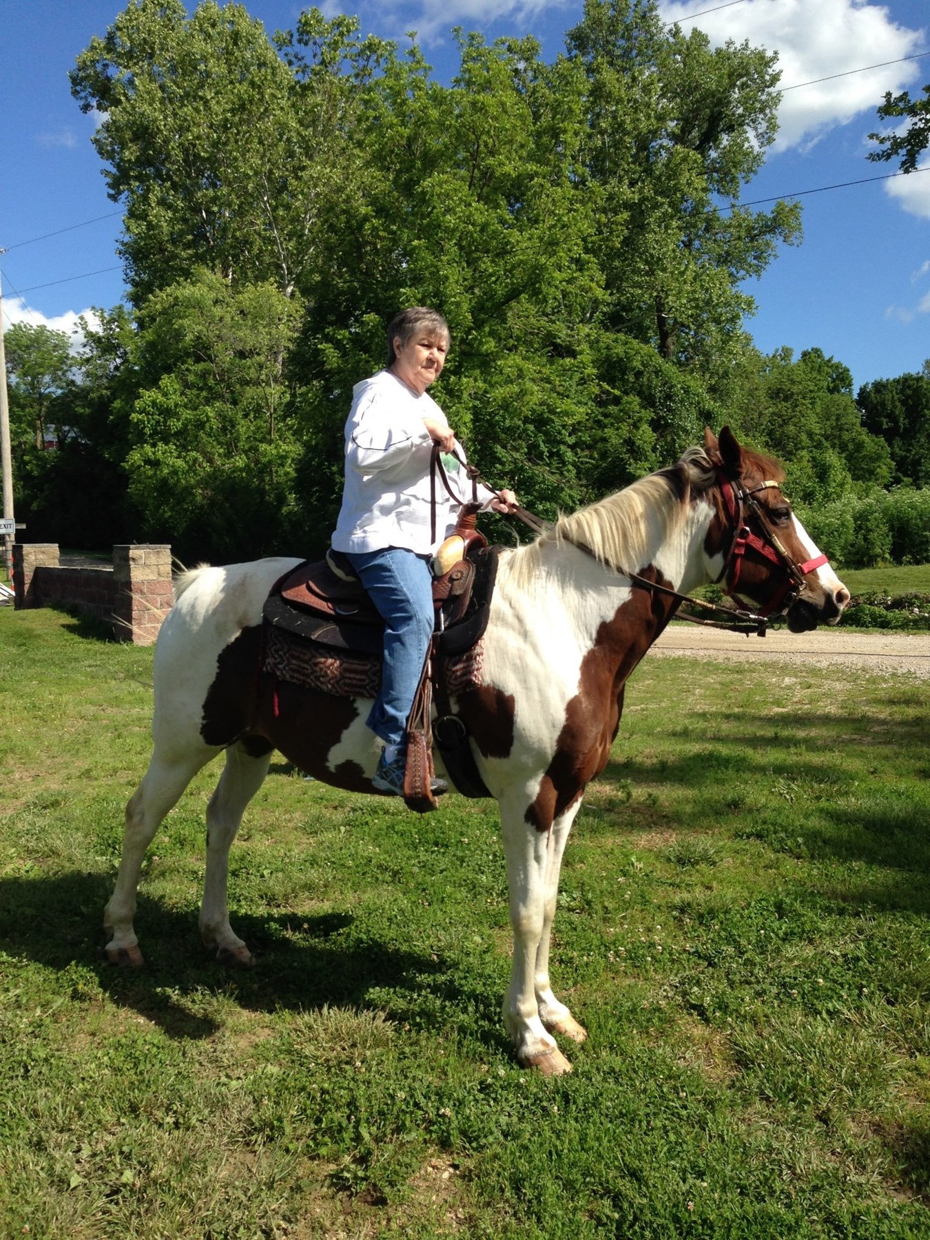 Obituary of Carole Janet Valentine