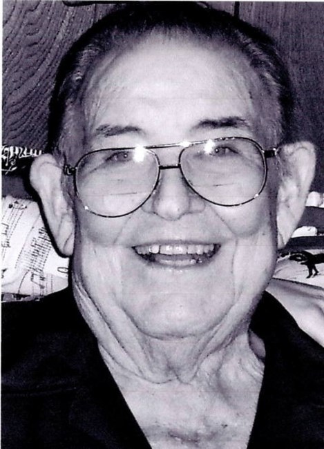 Obituary of Ross Eugene "Gene" Gant