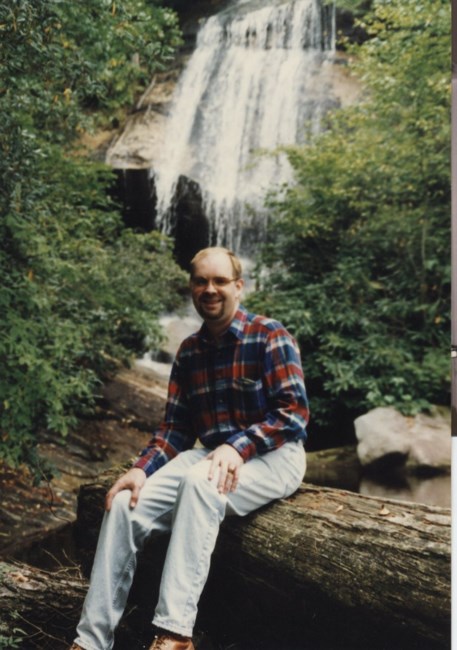 Obituary of Steven Warren Marshall