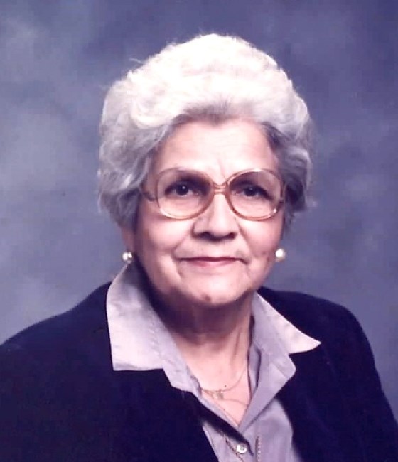 Obituary of Hermila M. Medrano