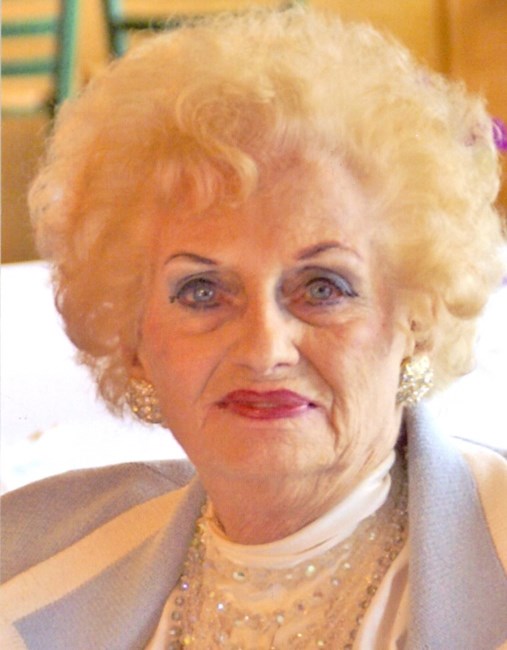 Obituario de Etta Eilene Henderson