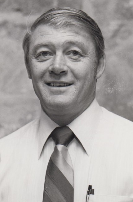 Obituary of Francis Joseph Schorgl