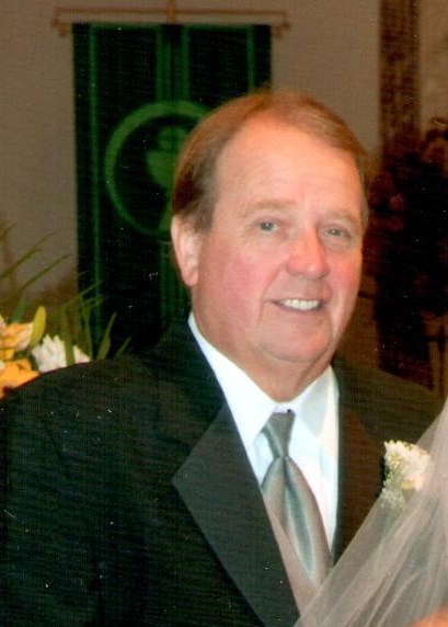 Obituary of Joseph F. Spiekermann