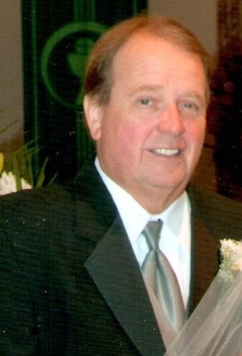 Obituary of Joseph F. Spiekermann