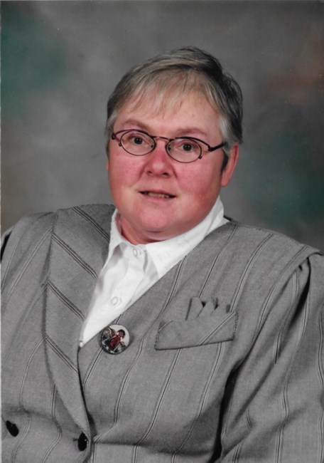 Obituario de Louise Daoust