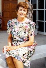 Eunice Hart
